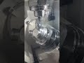 5-Axis Simultaneous Milling #cncmilling #cnc #cncmachining