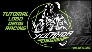 Ivy draw pixellab cara buat logo drag racing