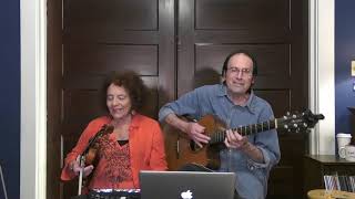 Michael & Nell - Joe Hill Road Show 2020*
