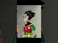 Who loves Robin..? pleaseunfrezzemyaccount makethisviral... #Shorts #fun