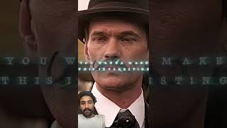 She took his revenge personally ☠️l Million ways to Dei in west (2014)-Edit l MAtADORA ( slowed