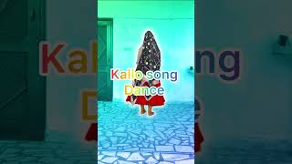 Kallo  song dance| Ajay Hooda  Pooja Hooda, Pardeep | New Haryanvi Songs Haryanavi