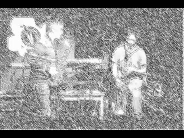 Sonido 13 - "Chase Scene" @ De Badcuyp, Amsterdam adlı videoyu YouTube'da izle Sonido 13 - "Chase Scene" @ De Badcuyp, Amsterdam adlı videoyu YouTube'da izle
