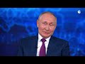 "Рискуете быть съеденными" – Путин призвал чиновников обратиться к сказке "Колобок"