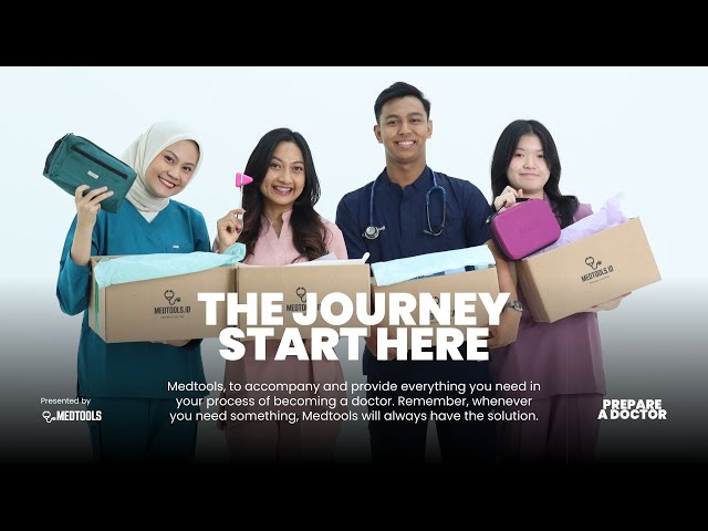 Medtools Journey Video