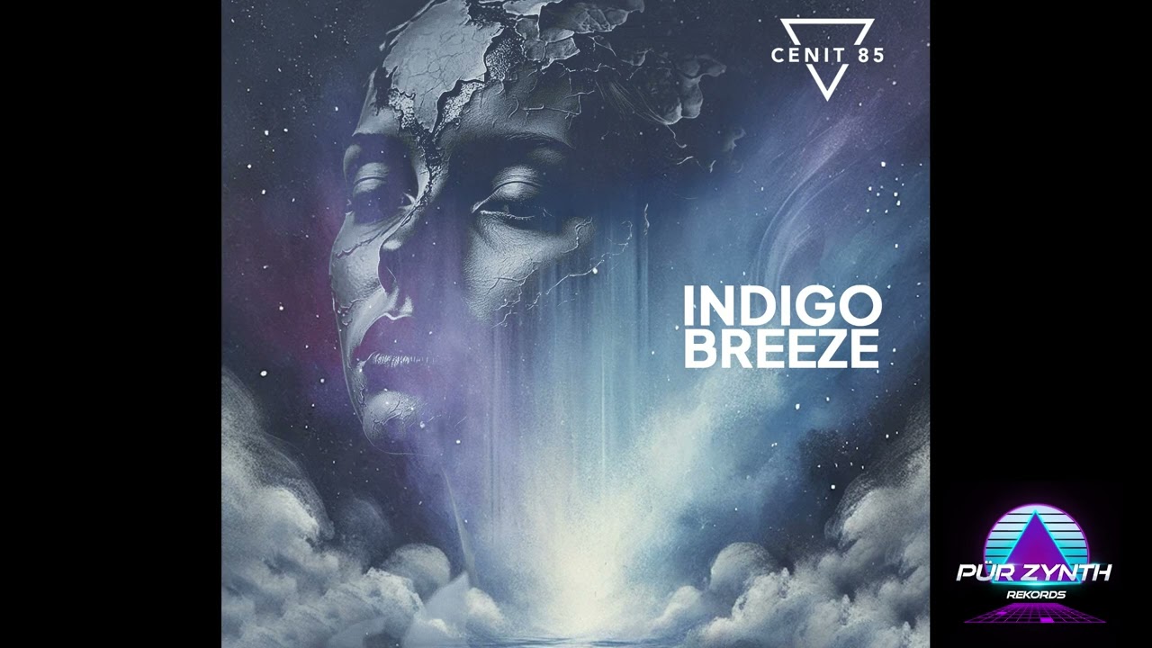 INDIGO BREEZE - CENIT85