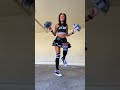 🔥 Best Shuffle Girl 2026 – Viral Electro Dance! 🔥 #ShuffleDance #Viral #TikTok