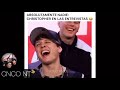 CNCO FUNNY MOMENTS