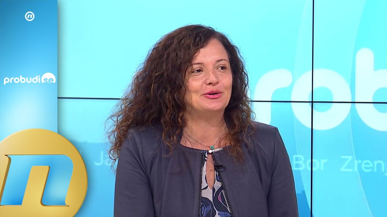 Opada broj stanovnika - srpski gradovi pretvoriće se u sela -  Danica Šantić