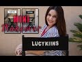 DIY Personalized Makeup Chair / Director's Chair || Lucykiins DIY Personalized Makeup Chair / Director's Chair || Lucykiins