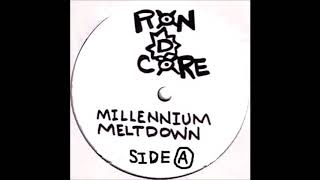 Omar Santana - Lo-Tek (Ron D Core Remix)