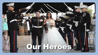 Honoring Service People Around The World - Military Matters (Trailer)