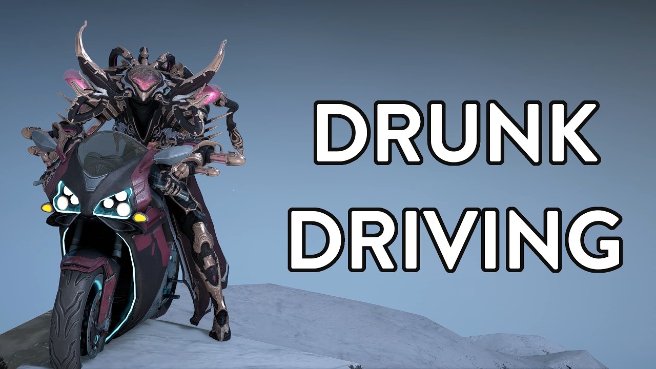 Warframe | Weeklies and Stuff