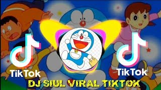 DJ Siul Viral Di TikTok