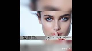 ANNA ASTI - Ночью на кухне (DJ Prezzplay & DJ Snickers & DJ BASSING PLAY Remix) #ночьюнакухне #asti