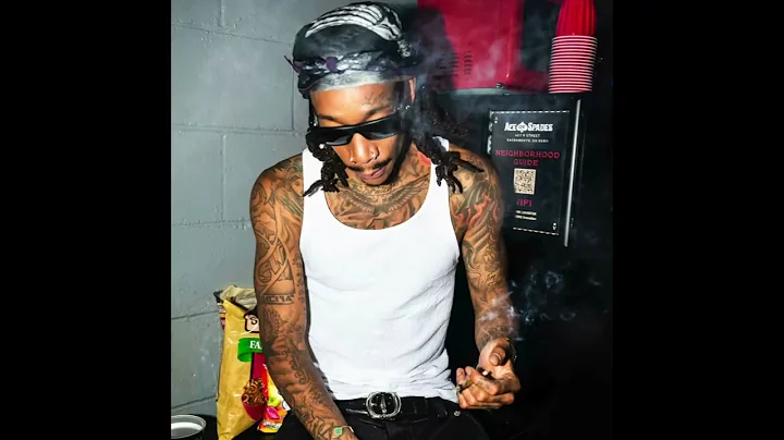 [FREE] Wiz Khalifa x Curren$y Type Beat “Live Fast Die Young” 2025