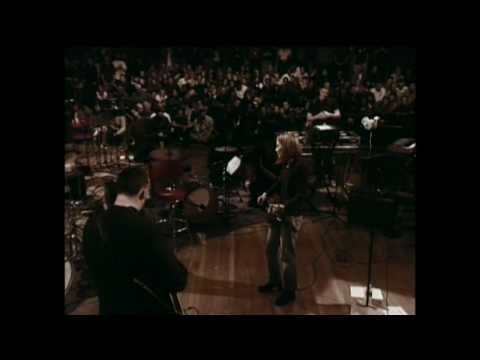 Portishead - Elysium (Roseland NYC) (HQ)