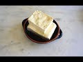 How to make Tofu (Easy)