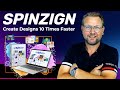 Spinzign Review