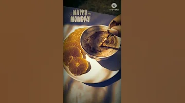 صباح الخير يا مكتئب يا فاقد الشيئ 