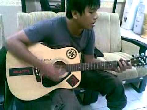 Api kita sudah menyala