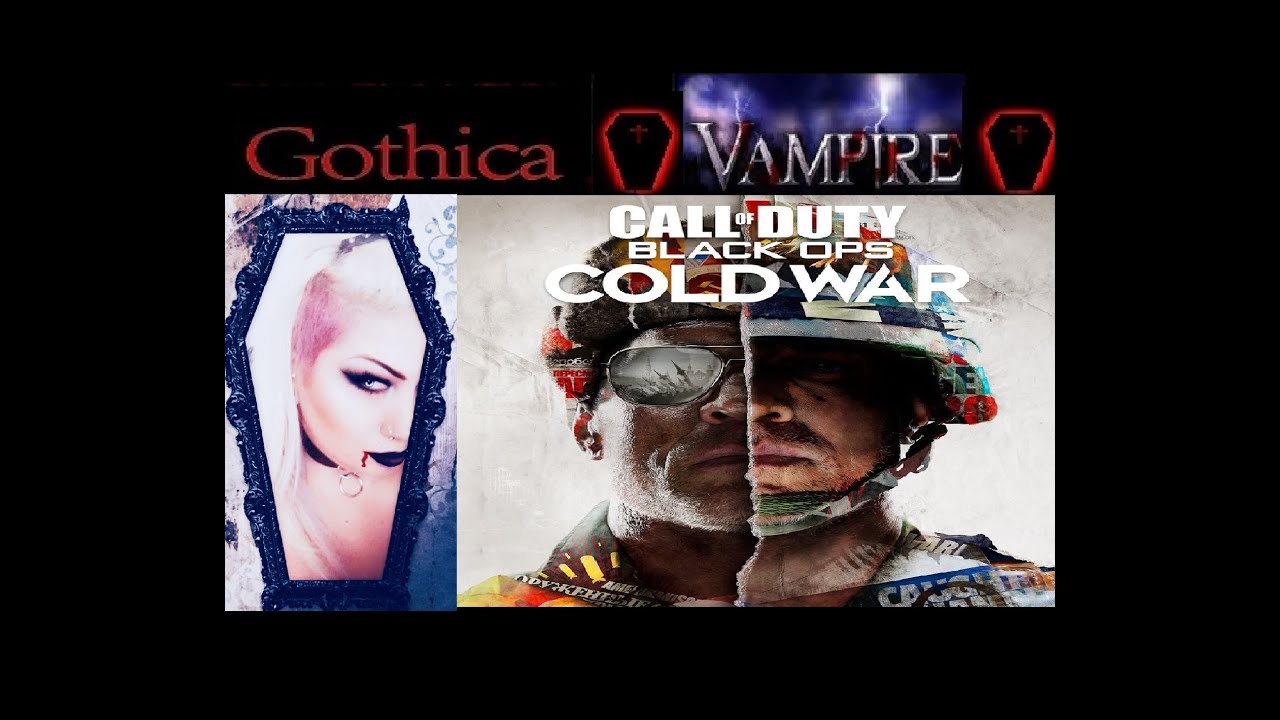 BLACK OPS COLD WAR BETA EARLY ACCESS