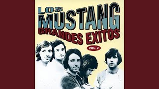 Video thumbnail of "Los Mustang - El ritmo del silencio"