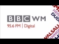 BBC Radio WM, 2017-02-04: Birmingham Horror Group
