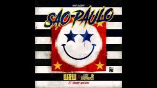 W&W vs. The Lost Shepherds feat. Sonny Wilson - Sao Paulo (Extended Mix) #WandW #TheLostSheperds