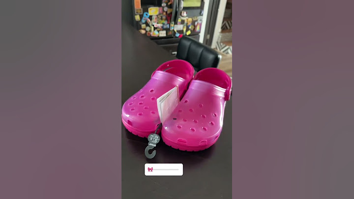 Nuevo día, nuevos crocs (Luisito Comunica) (2/5)