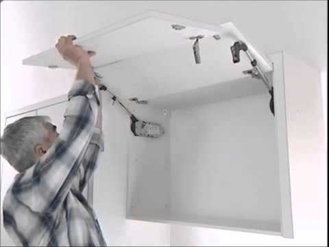 blum aventos hf cift kanat katlanir kapak mekanizmasi nasil monte edilir www hirdavatfirsati com youtube