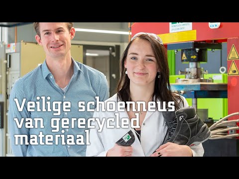 Video: Kan polypropyleen worden gerecycled?