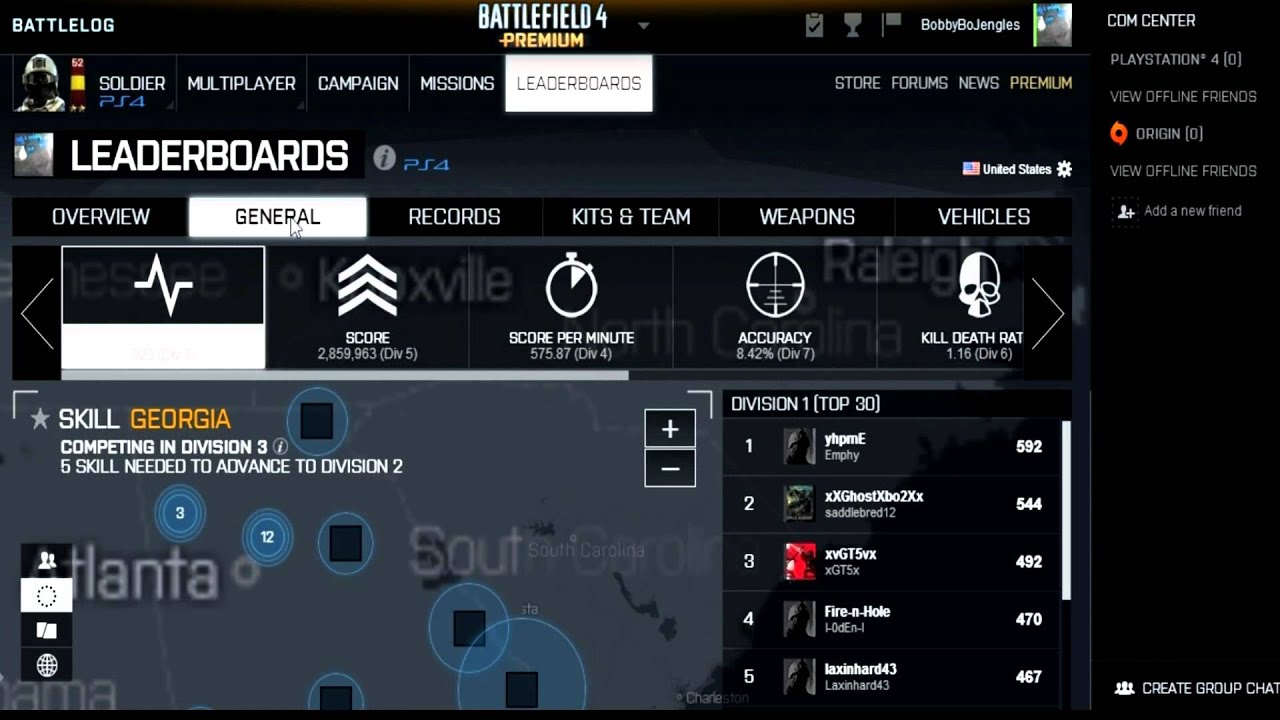 bf4 phantom assignments not progressing