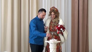 2018 04 18 - Свадьбы на Красную Горку (Лобня) 2018 04 18 - Свадьбы на Красную Горку (Лобня)