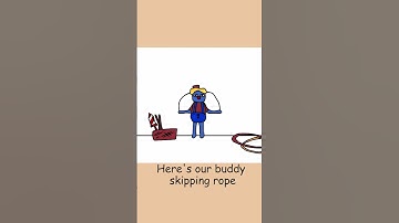 30 DAY ANIMATION CHALLENGE | #14