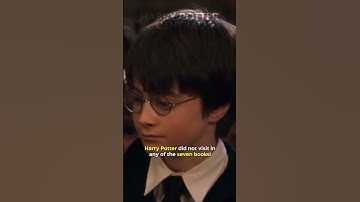 Wist je dit over Hufflepuff in HARRY POTTER…