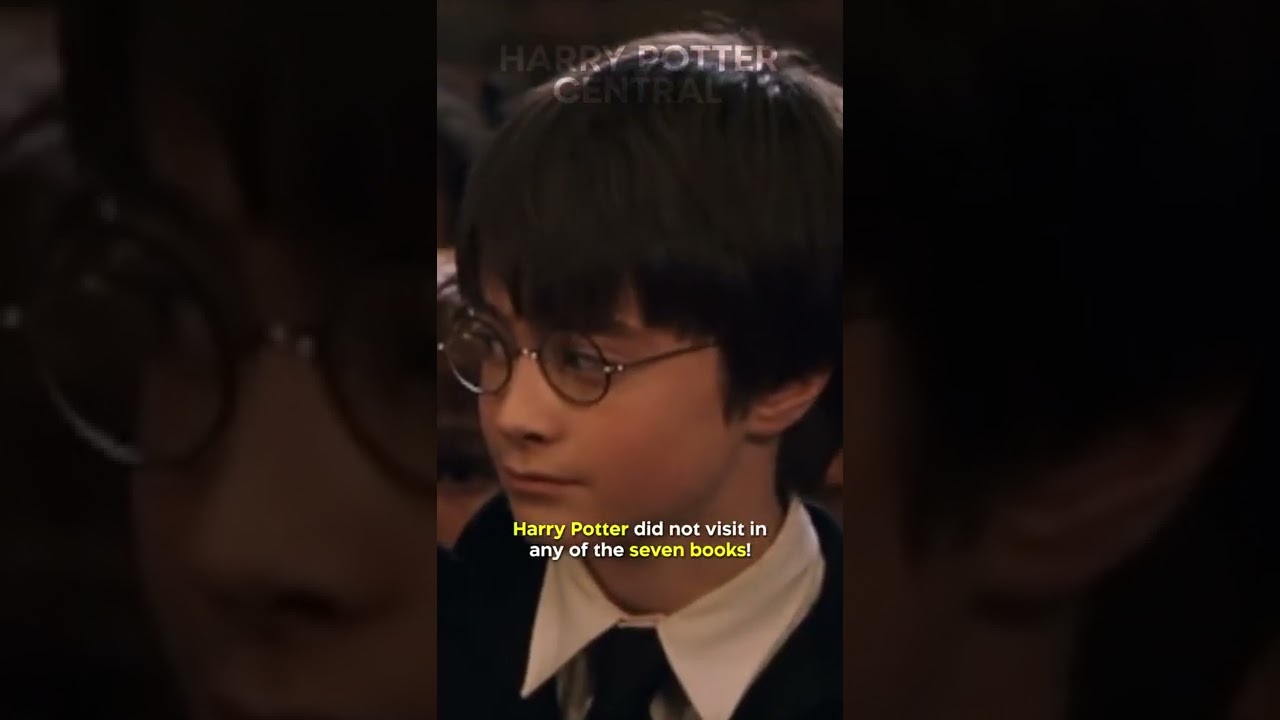 Знаете ли вы это о Пуффендуе в «Гарри Поттере»…