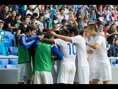 ვიდეო: Dzhaksybekov Adilbek არის პოლიტიკური 