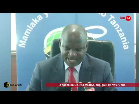 CLOUDS MEDIA WAMEFUNGIWA TCRA WAANIKA MADUDU WALIOFANYA