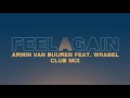 Miniature de la vidéo de la chanson Feel Again (Club Mix)