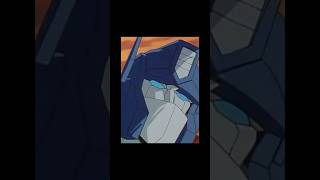 Ginrai Wrecks Dreadwind Transformers Anime Edition