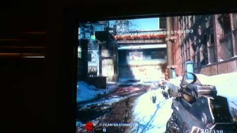 Spawn tomahawk across WMD+ funny reaction