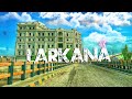 Life in larkana a cinematic journey through daily experiences  mrbari