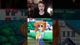 Higurashi Character Art Wilding