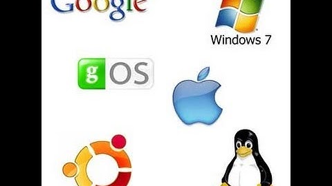 Introduction to Operating System: Storage Structure, Hierarchy and Caching