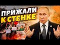 Росиянки пошли в атаку на путина?Таро прогноз