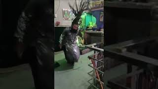 Khawaja Peer Sadhu Santa Peer Fakir