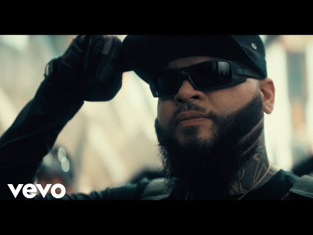 07 Farruko - RANGOS (Official Music Video) [CVRBON VRMOR C_DE: G_D.O.N.] class=