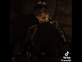 Leon Kennedy Black hair EDIT RE4R