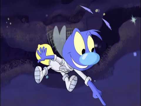 LeapFrog Math Adventure To The Moon Part 7